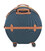 Валіза Semi Line 20" (S) Blue/Brown (T5672-2) фото, картинка, изображение