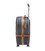 Валіза Semi Line 20" (S) Blue/Brown (T5672-2) фото, картинка, изображение