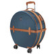 Валіза Semi Line 24" (M) Blue/Brown (T5672-3) - картинка, зображення, фото