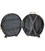 Валіза Semi Line 24" (M) Blue/Brown (T5672-3) фото, картинка, изображение