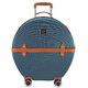 Чемодан Semi Line 24" (M) Blue/Brown (T5672-3) фото