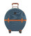 Валіза Semi Line 24" (M) Blue/Brown (T5672-3) фото, картинка, изображение