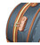 Валіза Semi Line 24" (M) Blue/Brown (T5672-3) фото, картинка, изображение
