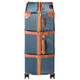 Валіза Semi Line 28" (L) Blue/Brown (T5672-4) - картинка, зображення, фото валізи