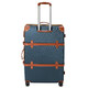 Чемодан Semi Line 28" (L) Blue/Brown (T5672-4) фото