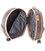 Чемодан Semi Line 24" (M) Brown/Pink Cream (T5673-3) фото, картинка, изображение