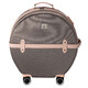 Чемодан Semi Line 24" (M) Brown/Pink Cream (T5673-3) фото
