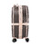 Чемодан Semi Line 24" (M) Brown/Pink Cream (T5673-3) фото, картинка, изображение