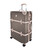 Чемодан Semi Line 28" (L) Brown/Pink Cream (T5673-4) фото, картинка, изображение