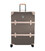 Чемодан Semi Line 28" (L) Brown/Pink Cream (T5673-4) фото, картинка, изображение