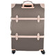 Чемодан Semi Line 28" (L) Brown/Pink Cream (T5673-4) фото