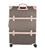 Чемодан Semi Line 28" (L) Brown/Pink Cream (T5673-4) фото, картинка, изображение