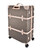 Чемодан Semi Line 28" (L) Brown/Pink Cream (T5673-4) фото, картинка, изображение