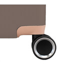 Чемодан Semi Line 28" (L) Brown/Pink Cream (T5673-4) фото, картинка, изображение