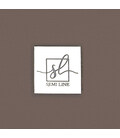 Чемодан Semi Line 28" (L) Brown/Pink Cream (T5673-4) фото, картинка, изображение