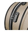 Валіза Semi Line 20" (S) Champagne/Black (T5674-2) - картинка, зображення, фото валізи
