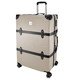 Валіза Semi Line 28" (L) Champagne/Black (T5674-4) - картинка, зображення, фото валізи