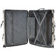 Валіза Semi Line 28" (L) Champagne/Black (T5674-4) - картинка, зображення, фото валізи