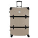 Валіза Semi Line 28" (L) Champagne/Black (T5674-4) - картинка, зображення, фото валізи