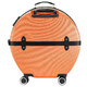 Валіза Semi Line 20" (S) Orange/Black (T5675-2) - картинка, зображення, фото