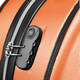 Чемодан Semi Line 20" (S) Orange/Black (T5675-2) фото