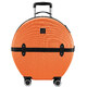 Валіза Semi Line 24" (M) Orange/Black (T5675-3) - картинка, зображення, фото