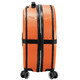 Чемодан Semi Line 24" (M) Orange/Black (T5675-3) фото