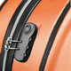 Валіза Semi Line 24" (M) Orange/Black (T5675-3) - картинка, зображення, фото
