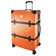 Валіза Semi Line 28" (L) Orange/Black (T5675-4) - картинка, зображення, фото валізи