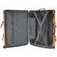 Валіза Semi Line 28" (L) Orange/Black (T5675-4) - картинка, зображення, фото валізи
