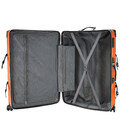 Чемодан Semi Line 28" (L) Orange/Black (T5675-4) фото, картинка, изображение