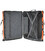 Чемодан Semi Line 28" (L) Orange/Black (T5675-4) фото, картинка, изображение