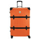 Валіза Semi Line 28" (L) Orange/Black (T5675-4) - картинка, зображення, фото валізи