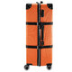 Валіза Semi Line 28" (L) Orange/Black (T5675-4) - картинка, зображення, фото валізи