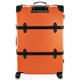 Чемодан Semi Line 28" (L) Orange/Black (T5675-4) фото