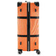 Валіза Semi Line 28" (L) Orange/Black (T5675-4) - картинка, зображення, фото валізи