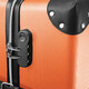 Чемодан Semi Line 28" (L) Orange/Black (T5675-4) фото