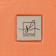 Чемодан Semi Line 28" (L) Orange/Black (T5675-4) фото