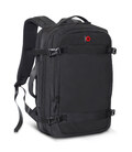 Сумка-рюкзак Swissbrand Jackson 21 Black (SWB_BL21JAC001U) картинка, зображення, фото