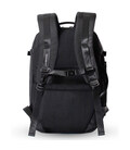 Сумка-рюкзак Swissbrand Jackson 21 Black (SWB_BL21JAC001U) картинка, зображення, фото