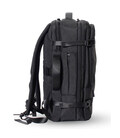 Сумка-рюкзак Swissbrand Jackson 21 Black (SWB_BL21JAC001U) картинка, зображення, фото