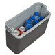 Автохолодильник Bo-Camp Arctic 12V 12 Liters Grey (6702862) картинка, зображення, фото