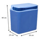 Термобокс Bo-Camp Arctic 24 Liters Blue (6702870) картинка, зображення, фото