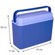 Термобокс Bo-Camp Arctic 14 Liters Blue (6702860) картинка, зображення, фото