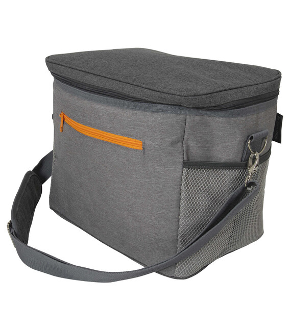 Термосумка Bo-Camp 30 Liters Grey (6702920) фото, картинка, изображение