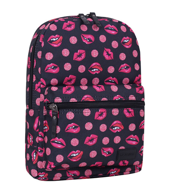 Рюкзак Bagland Молодіжний mini 8 л. сублімація 487 (00508664) фото, картинка, изображение