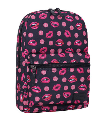Рюкзак Bagland Молодіжний mini 8 л. сублімація 487 (00508664) картинка, изображение, фото