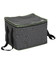 Сумка дорожная Bo-Camp Storage For Portable Toilet 96 Liters Grey (4117381) фото, картинка, изображение