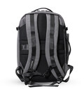 Сумка-рюкзак Swissbrand Houston 21 Grey (SWB_BL21HOU603U) картинка, зображення, фото