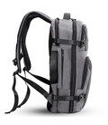 Сумка-рюкзак Swissbrand Houston 21 Grey (SWB_BL21HOU603U) картинка, зображення, фото